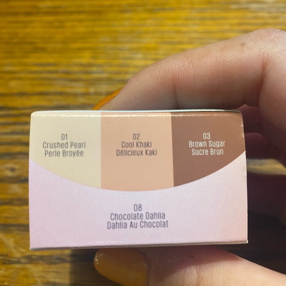 Kaja Beauty Bento in Chocolate Dahlia - Picture 2 of 6